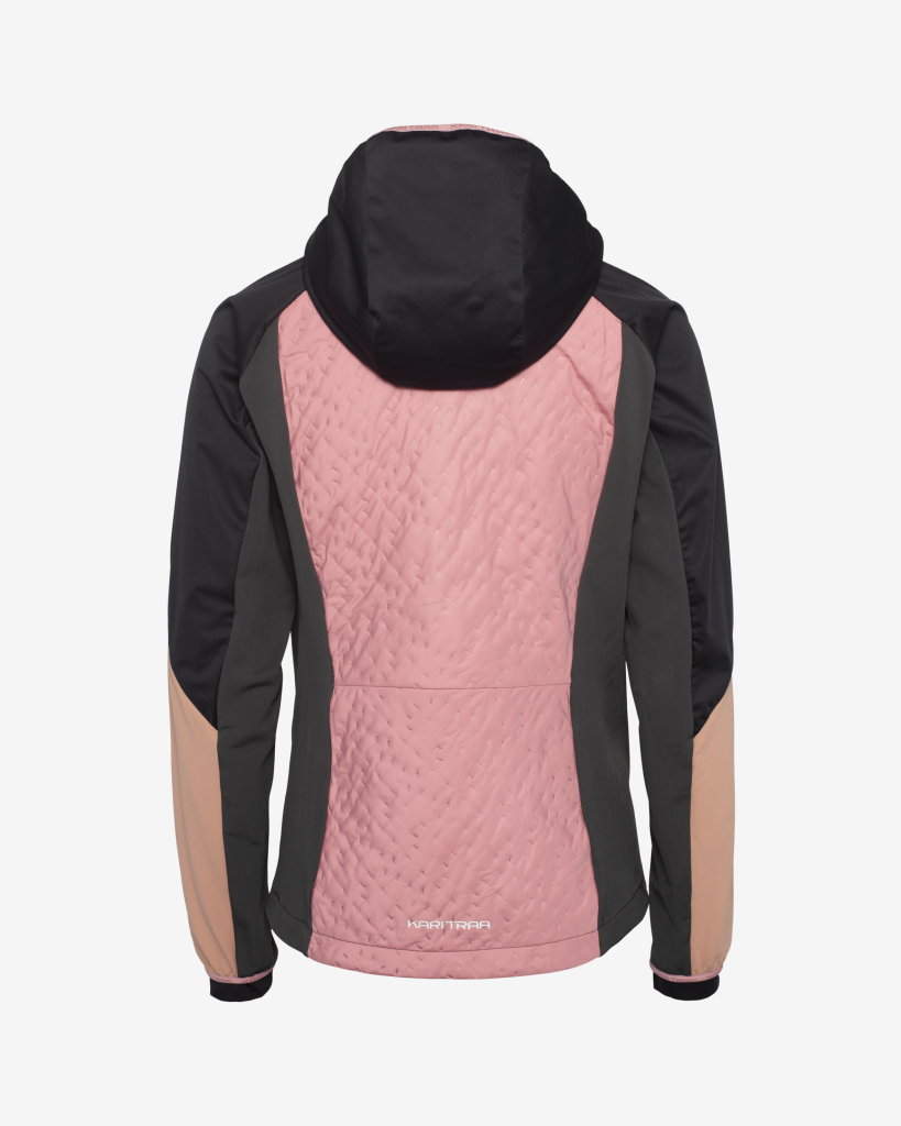 Kari Traa Tirill 2.0 Jacket in PINK