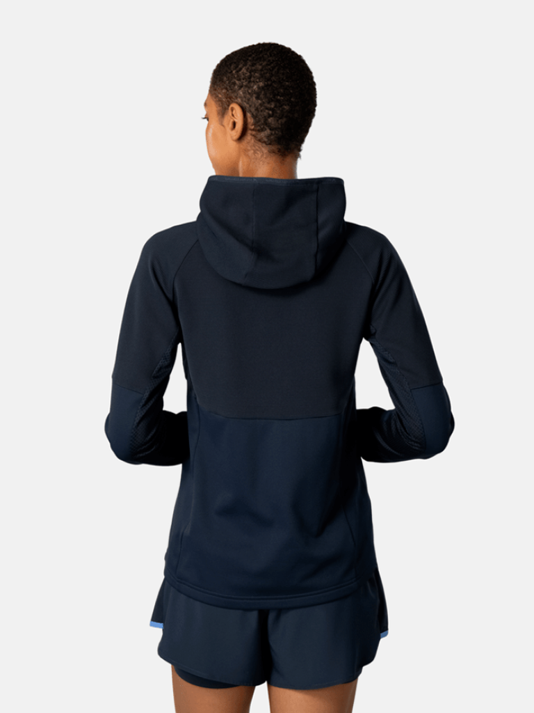 Kari Traa Tove Midlayer in BLAU