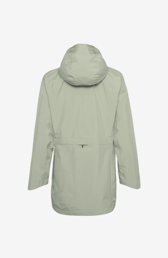 Kari Traa Sanne 3L Anorak in GRÜN