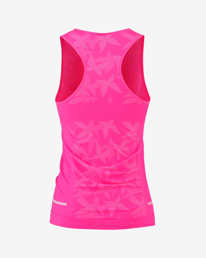 Kari Traa Butterfly Top in PINK