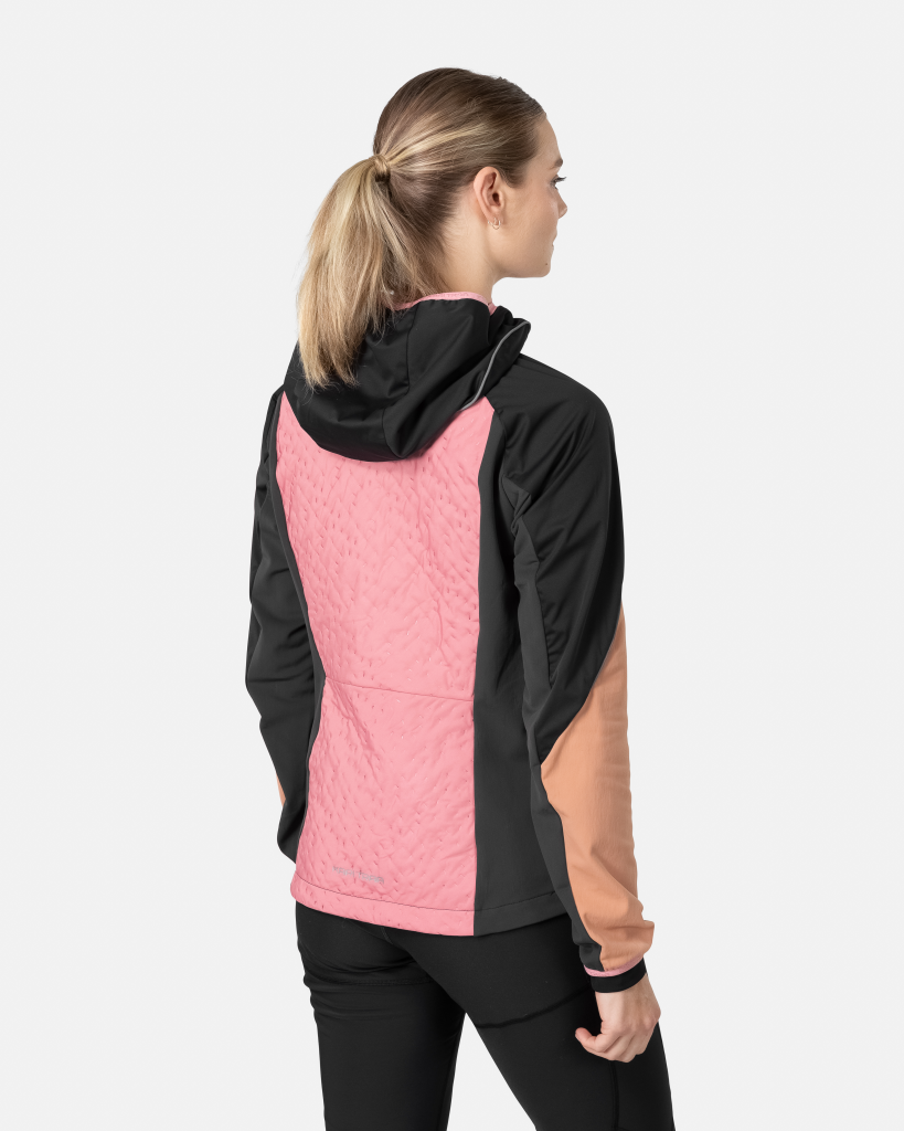 Kari Traa Tirill 2.0 Jacket in PINK