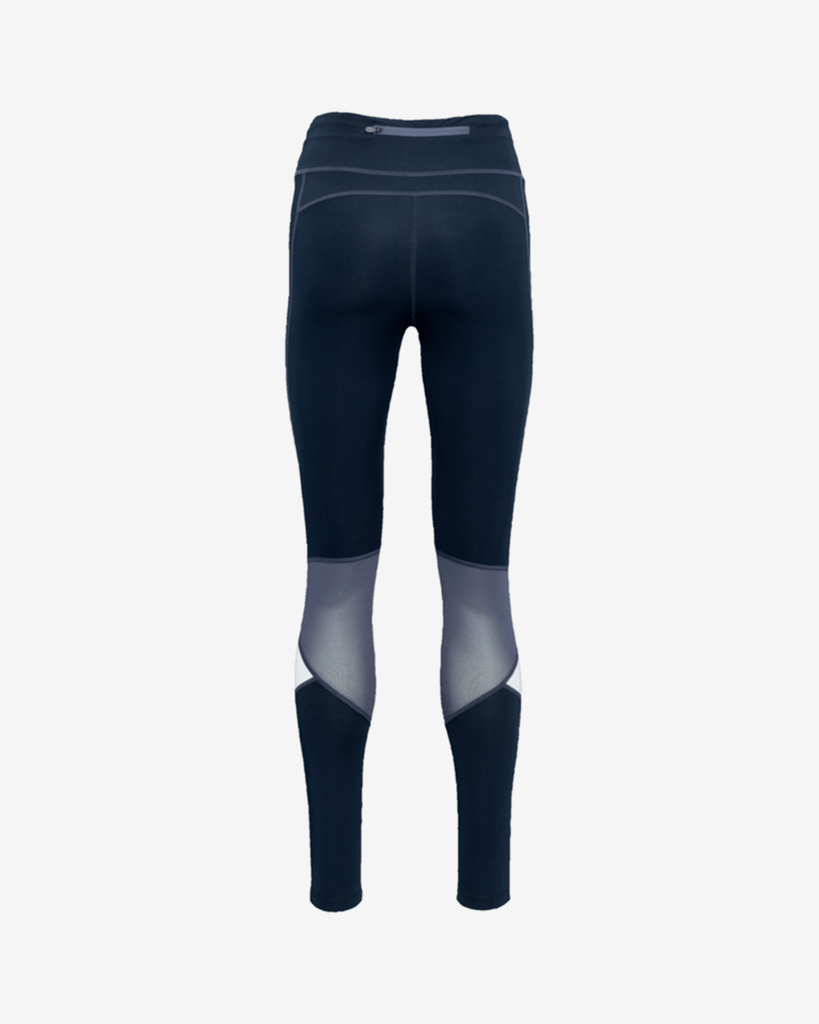 Kari Traa Louise 2.0 Tights in BLAU