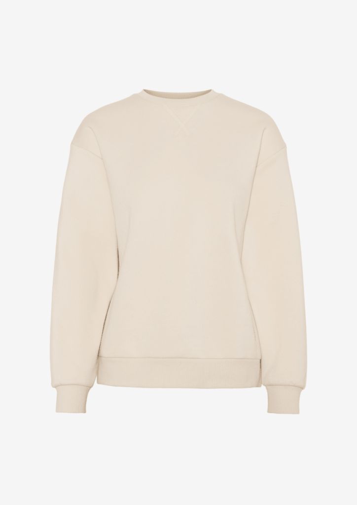 Kari Traa Anelie Crew in BEIGE