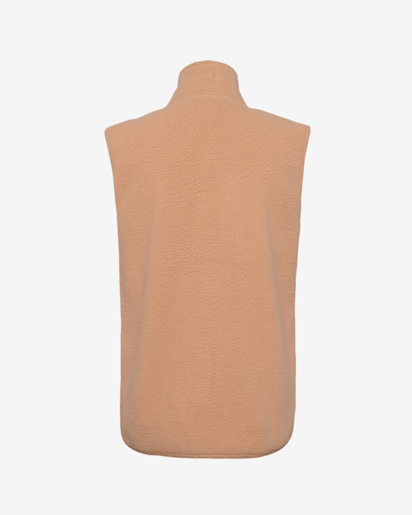 Kari Traa Rothe Vest in BEIGE