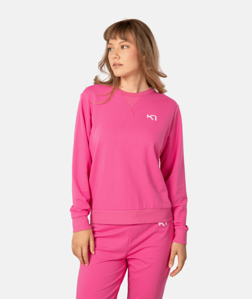 Kari Traa Kari Crew in PINK