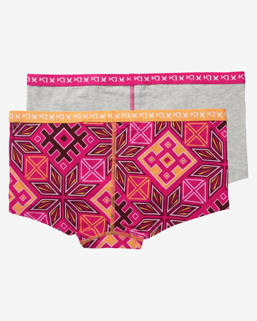 Kari Traa Tina Hipster 2Pk in PINK