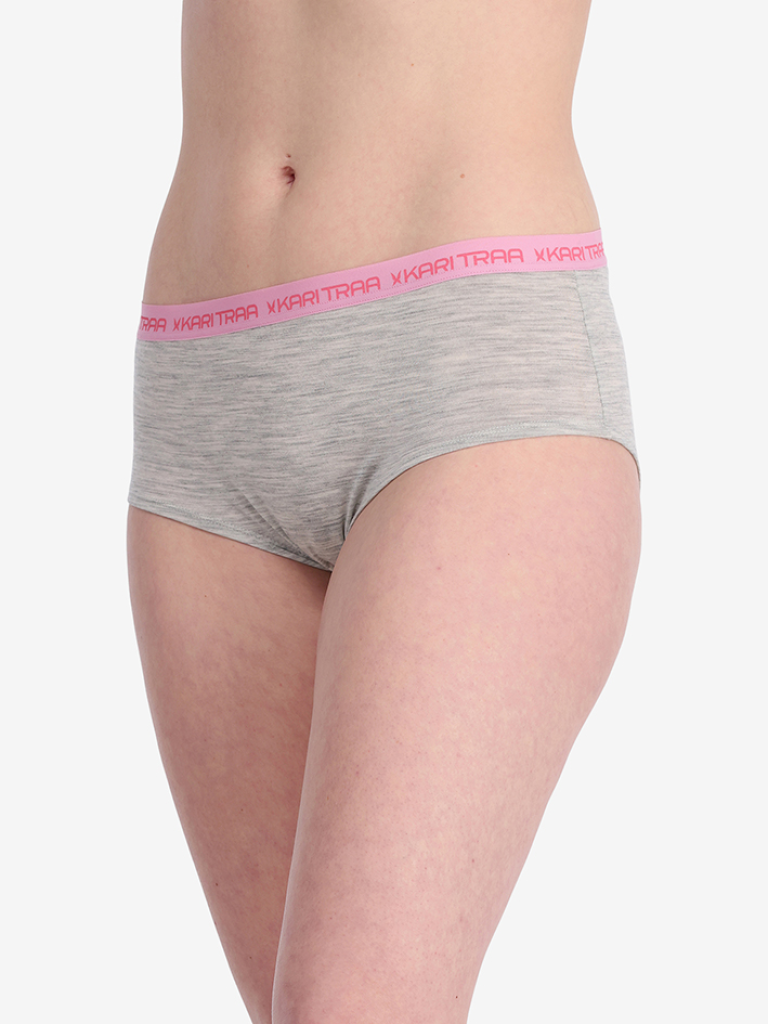 Kari Traa Froya Hipster in GRAU