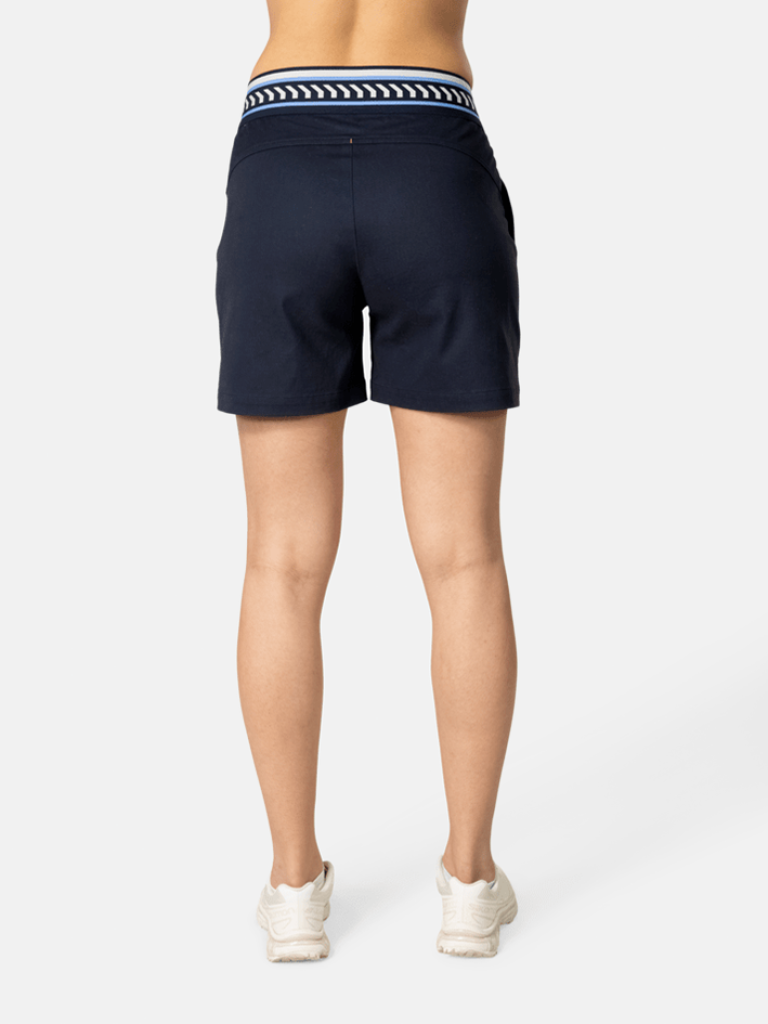 Kari Traa Thalena Shorts in BLAU