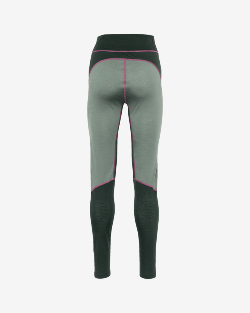 Kari Traa Malia Pants in GRÜN