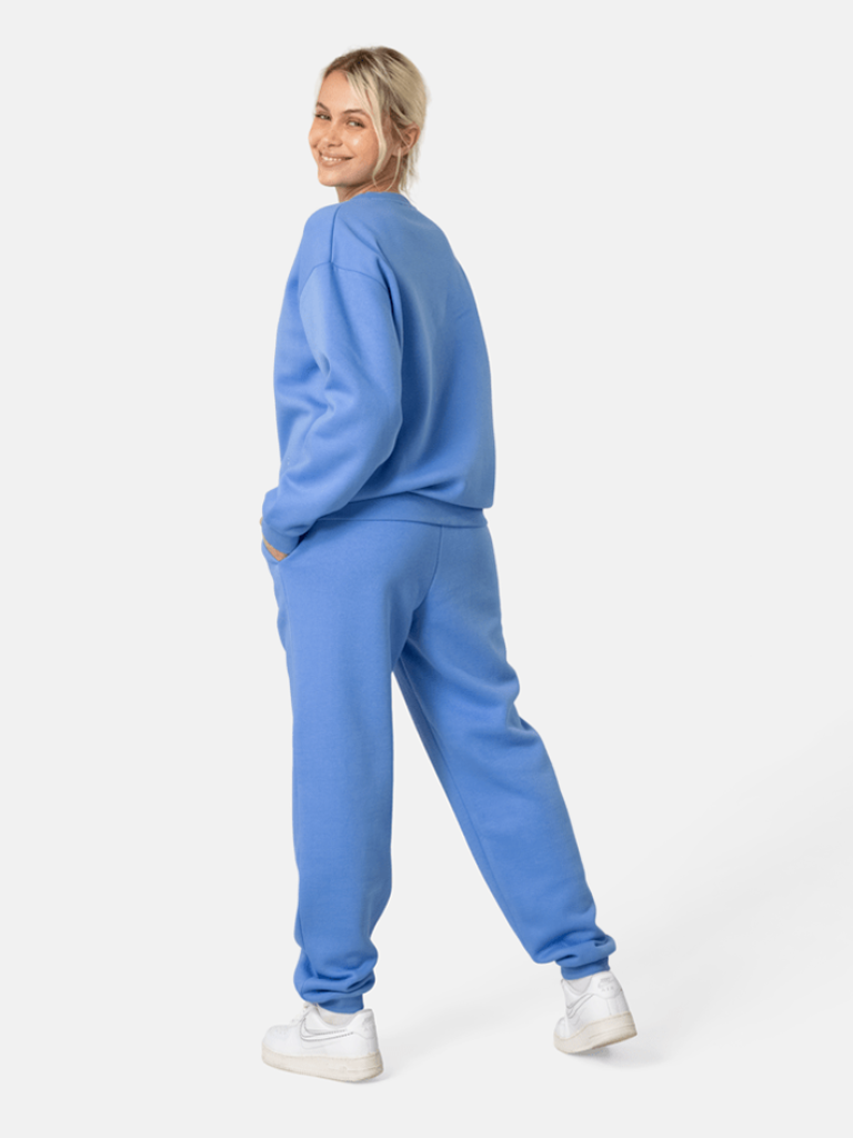 Kari Traa Anelie Crew in BLAU
