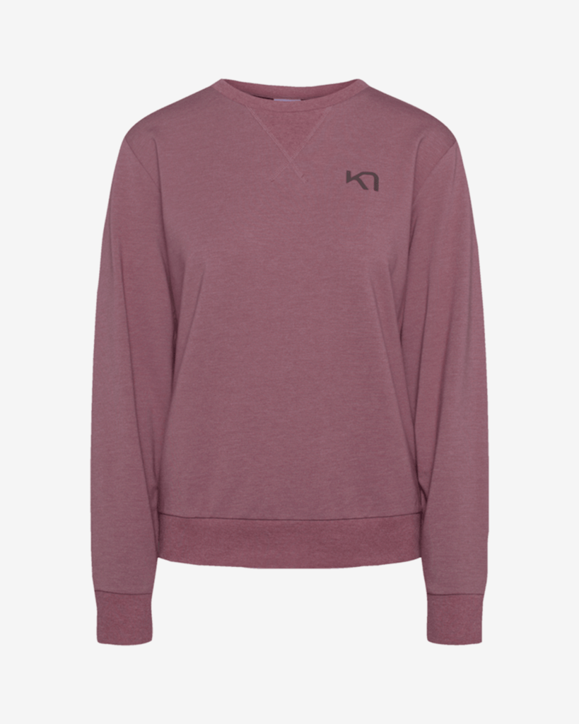 Kari Traa Kari Crew in VIOLETT