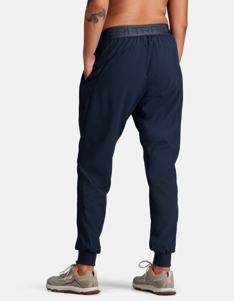 Kari Traa Nora 2.0 Pants in BLAU