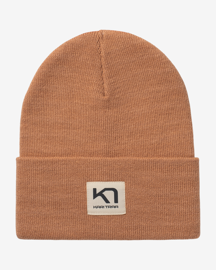 Kari Traa Rothe Beanie in BEIGE
