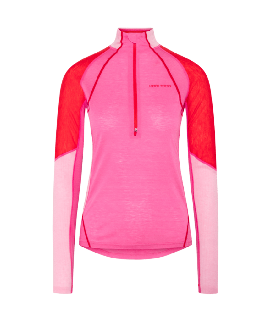 Kari Traa Alma HZ in PINK