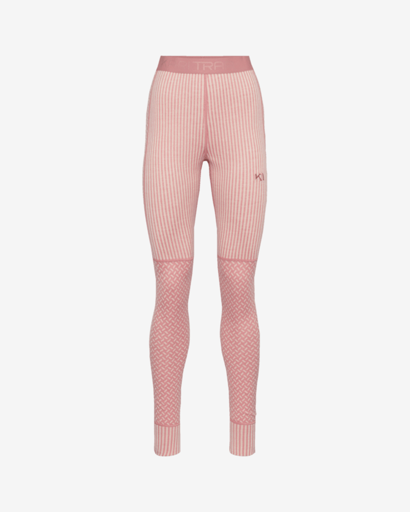 Kari Traa Smekker Pants in PINK