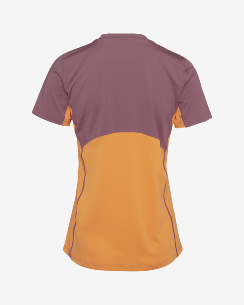Kari Traa Tilda Tee in VIOLETT