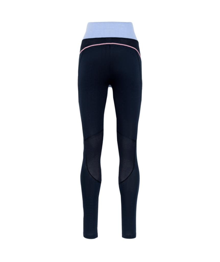 Kari Traa Alma Pants in BLAU