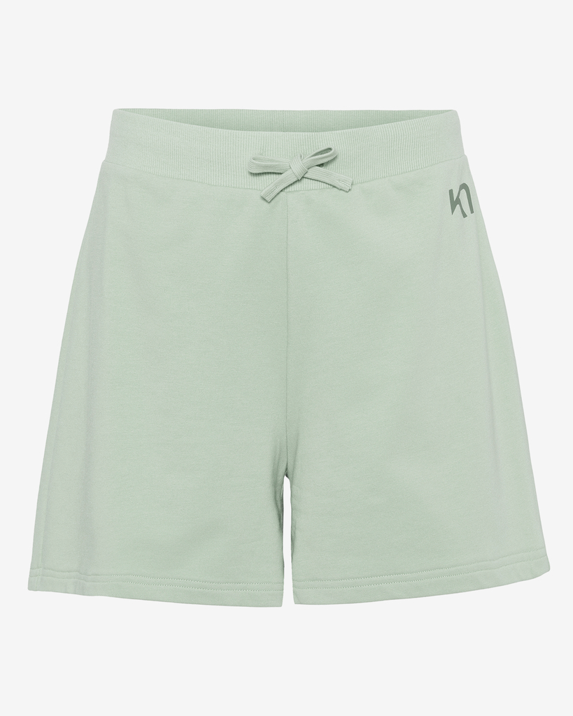 Kari Traa Kari Shorts in GRÜN