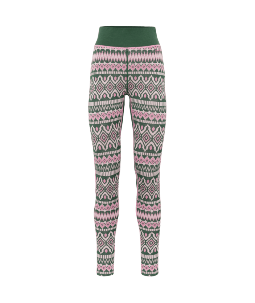 Kari Traa Malia Pants in GRÜN