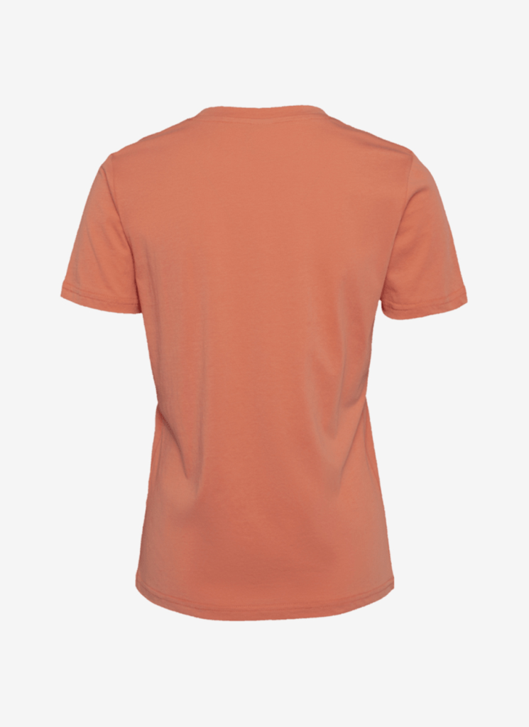 Kari Traa Molster Tee in PINK