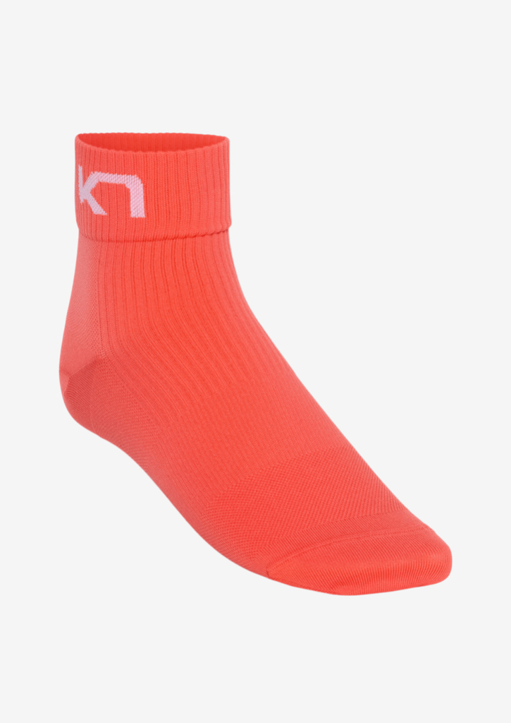 Kari Traa Linnea Mid Sock in PINK