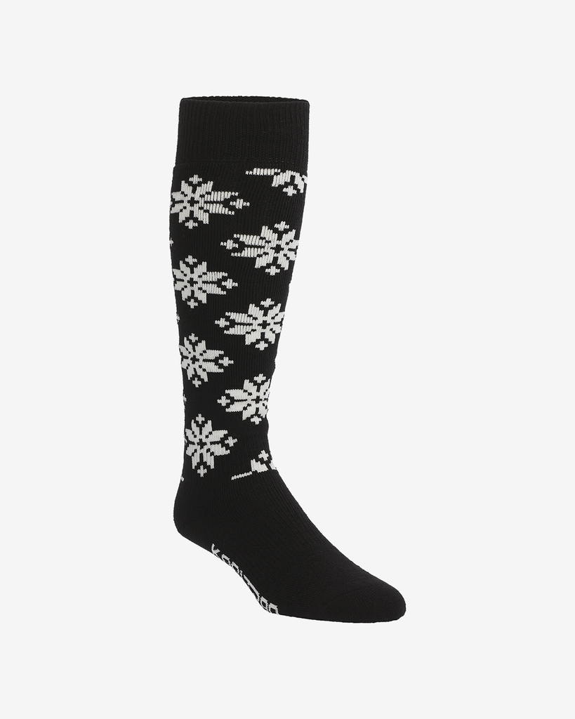 Kari Traa Rose Sock in SCHWARZ