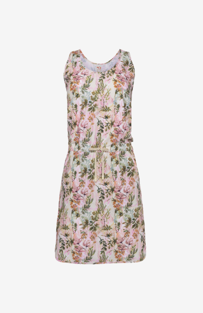 Kari Traa Ruth Tankdress in PINK