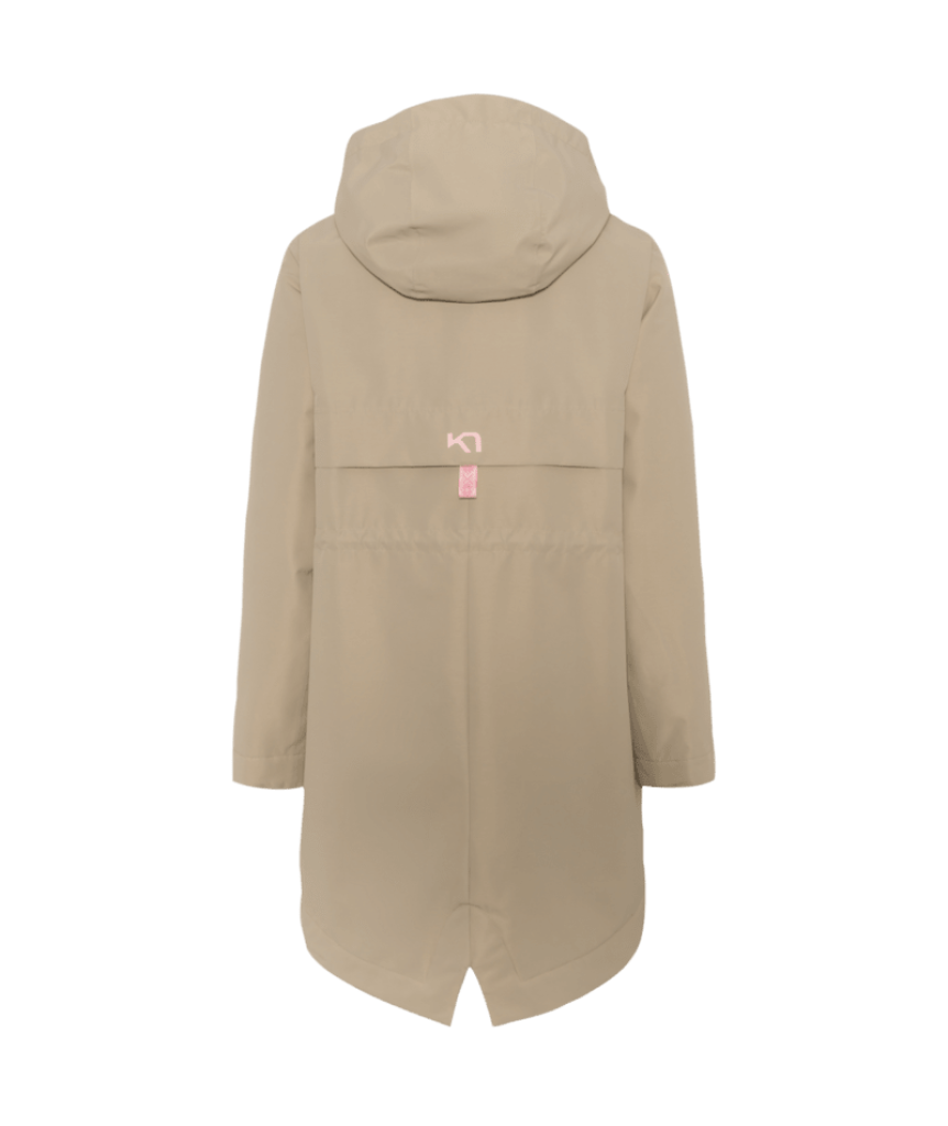 Kari Traa Mona Parka in BEIGE