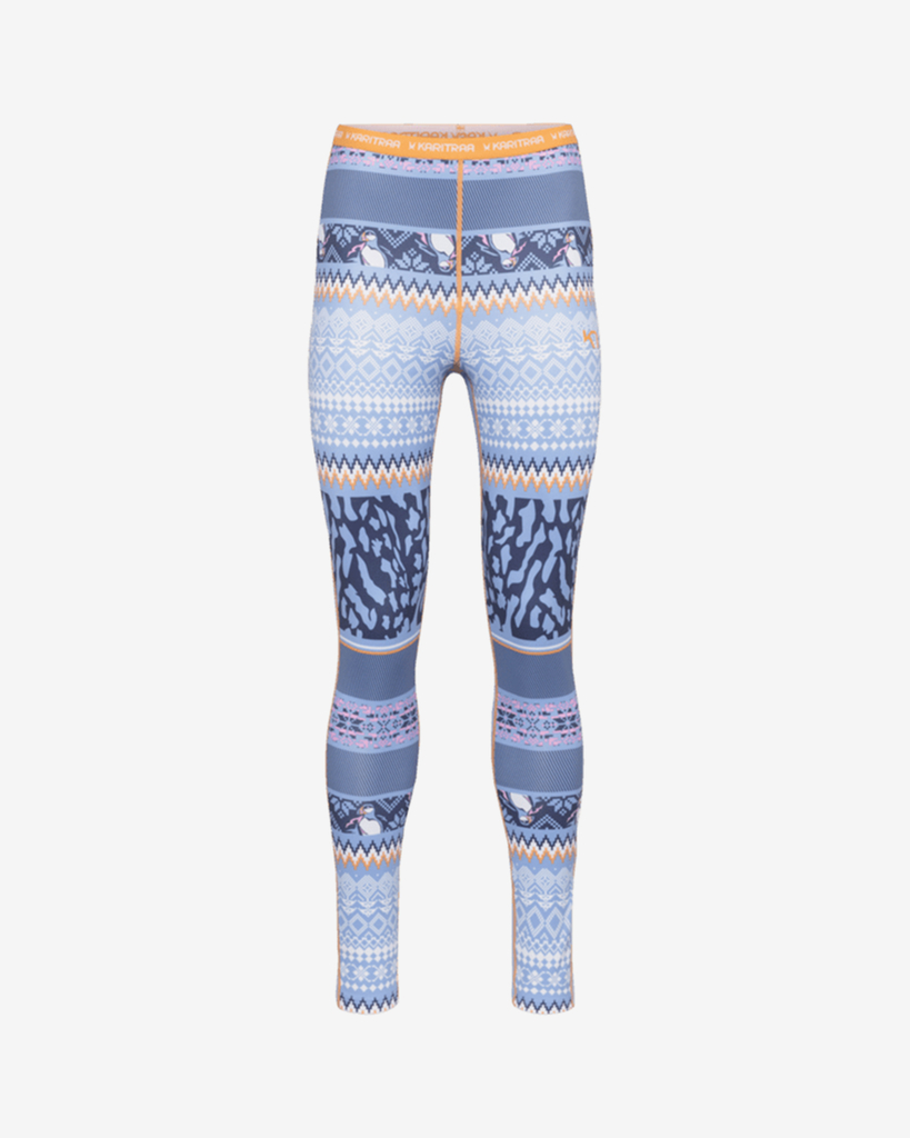 Kari Traa Lilja Pants in BLAU