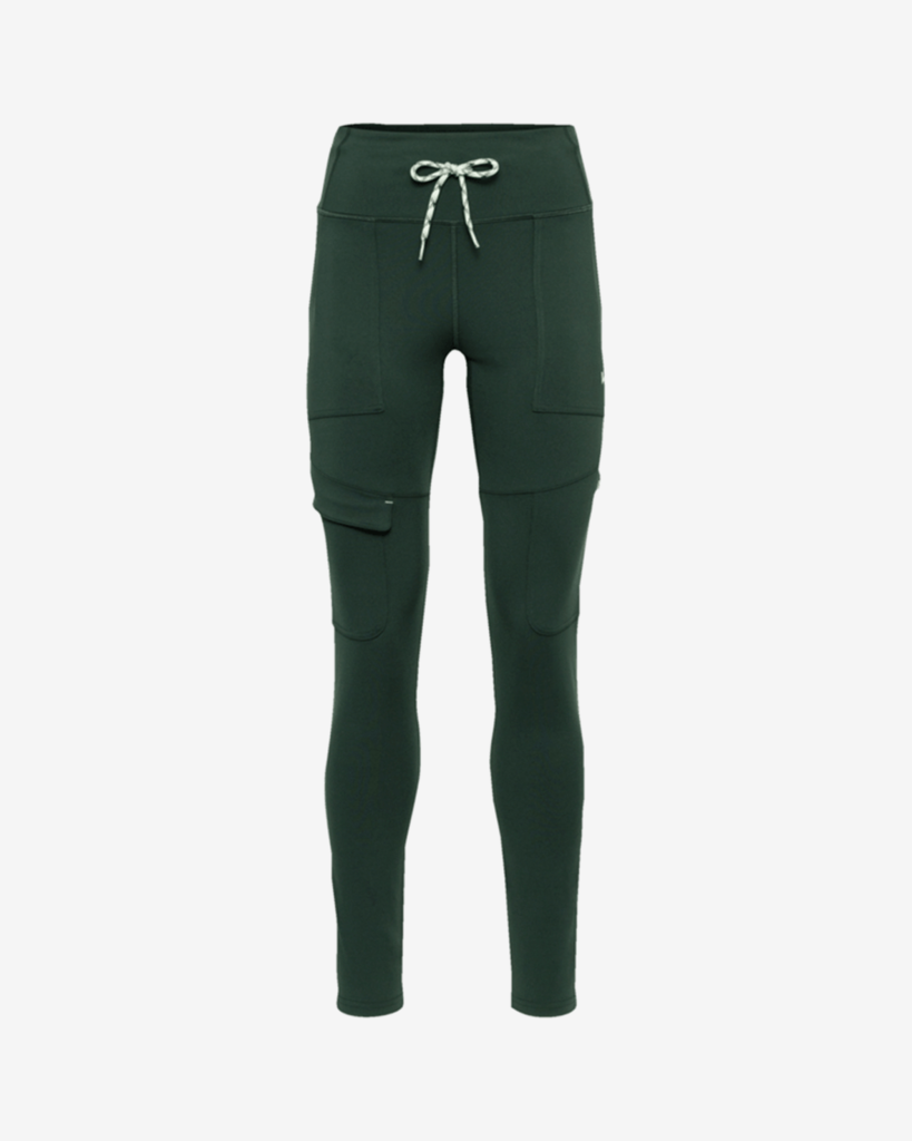 Kari Traa Anelie Tights in GRÜN