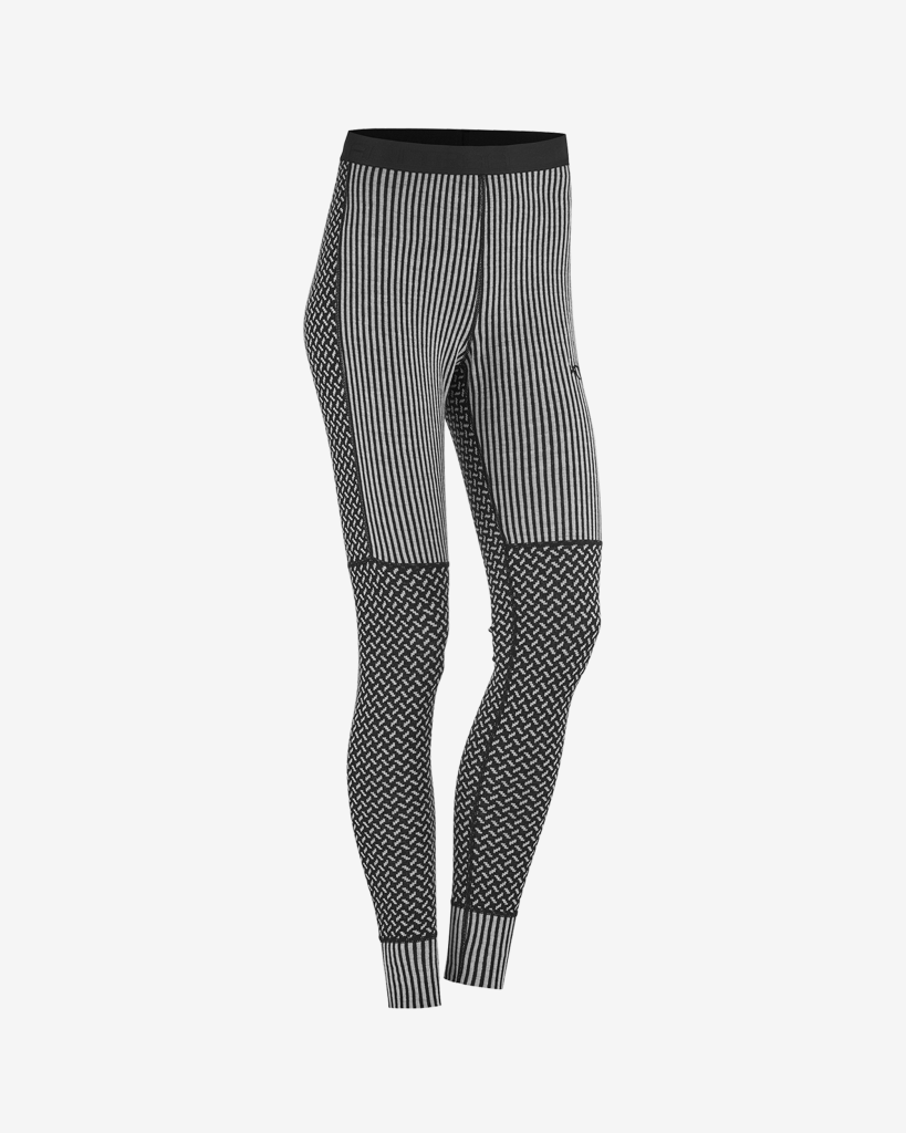 Kari Traa Smekker Pants in SCHWARZ