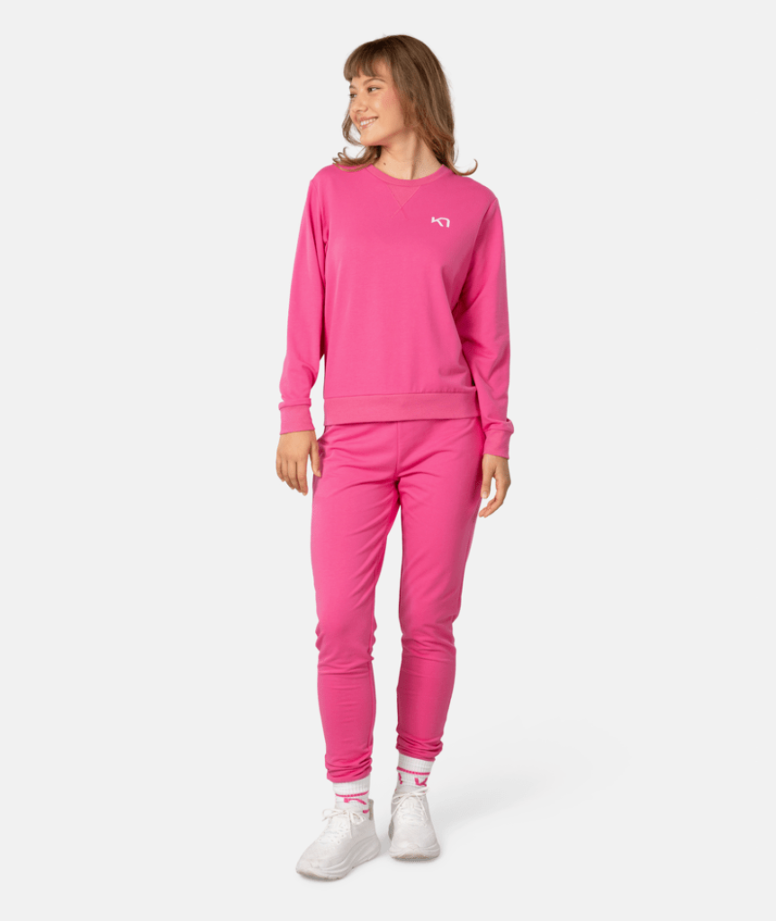 Kari Traa Kari Crew in PINK