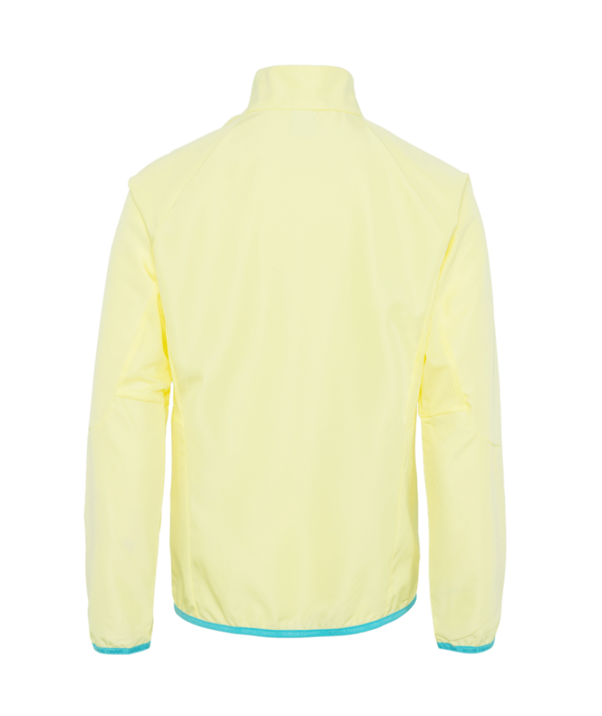 Kari Traa Molly Jacket in GELB