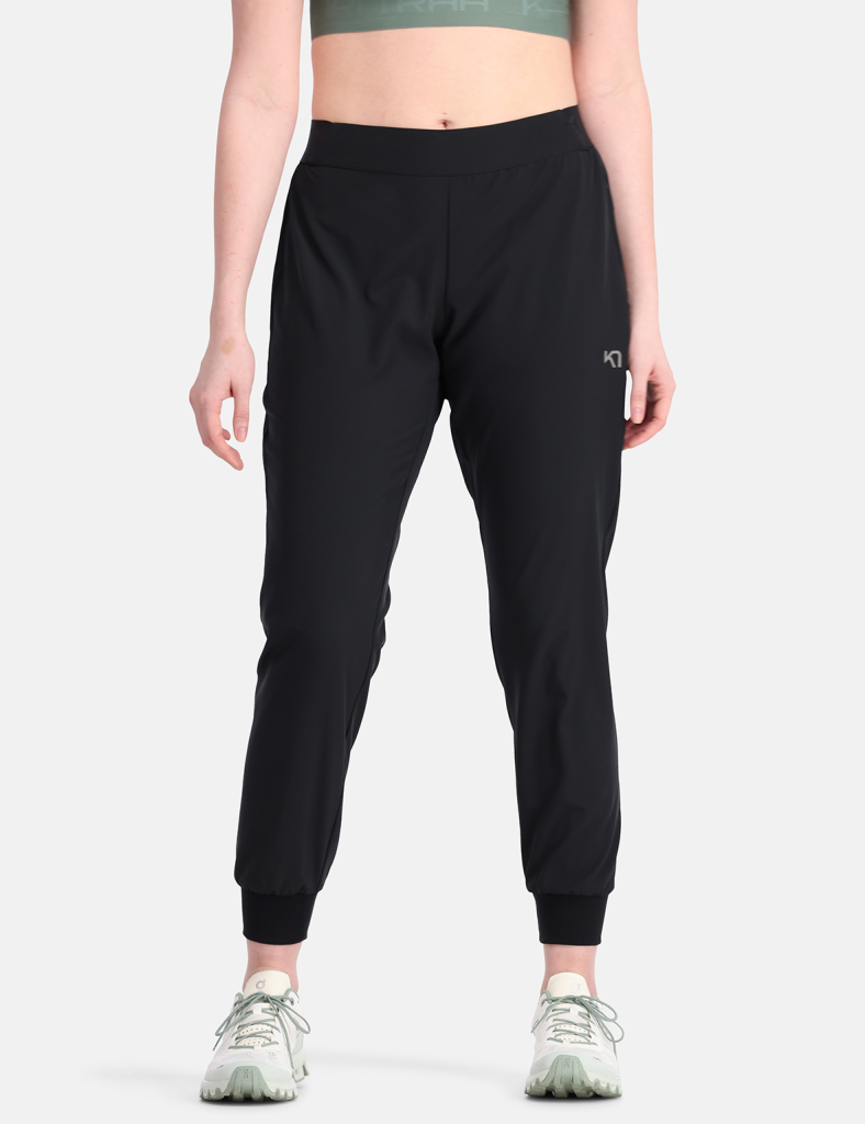 Kari Traa Nora 2.0 Pants in SCHWARZ