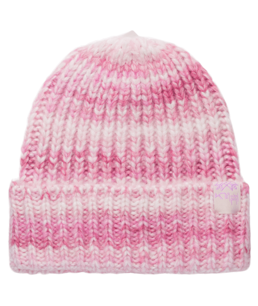 Kari Traa Rachel Beanie in VIOLETT
