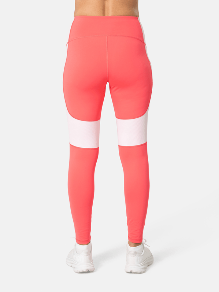 Kari Traa Linnea Tights in ORANGE