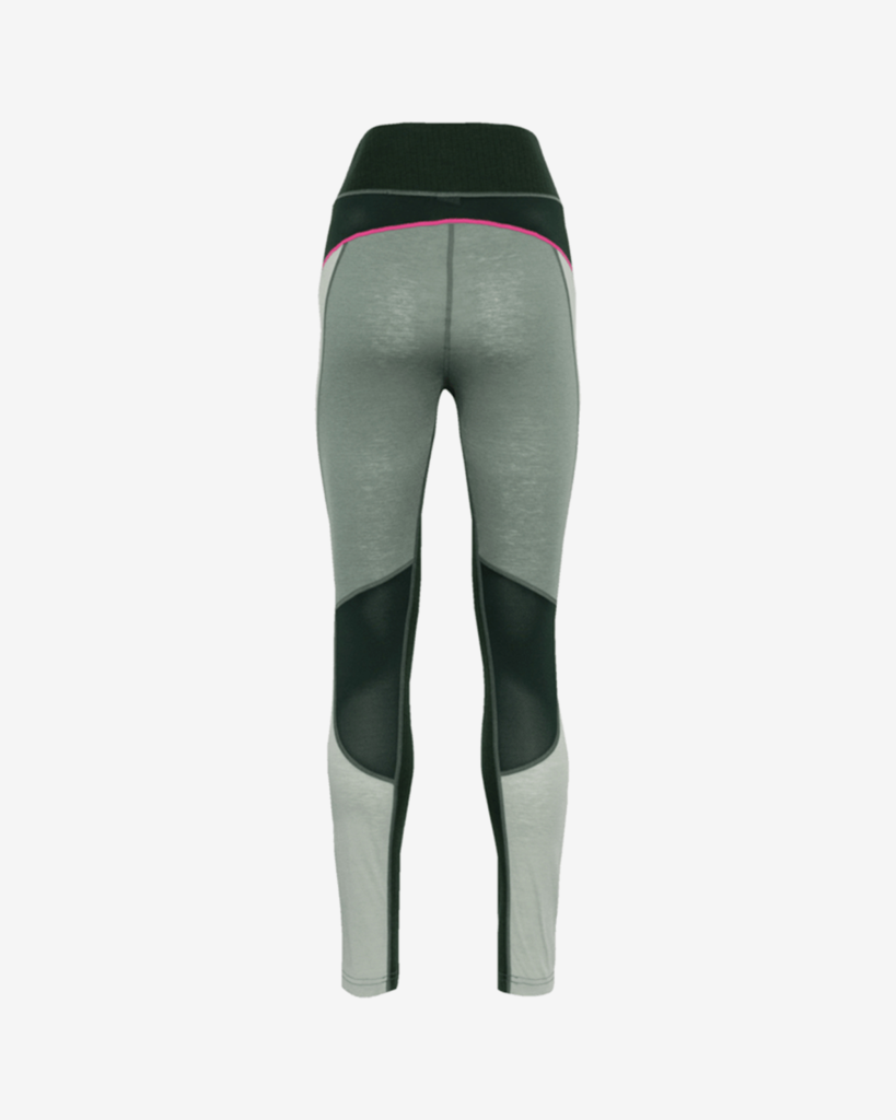 Kari Traa Alma Pants in GRÜN