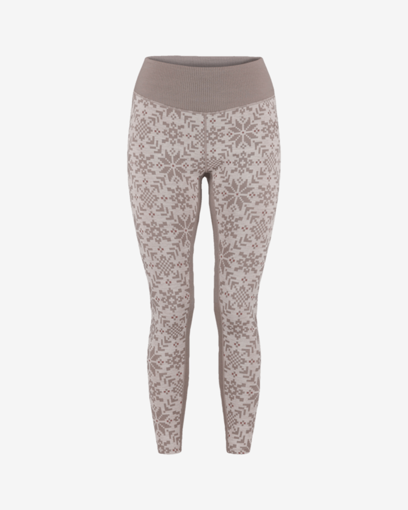 Kari Traa Edith Pants in BEIGE