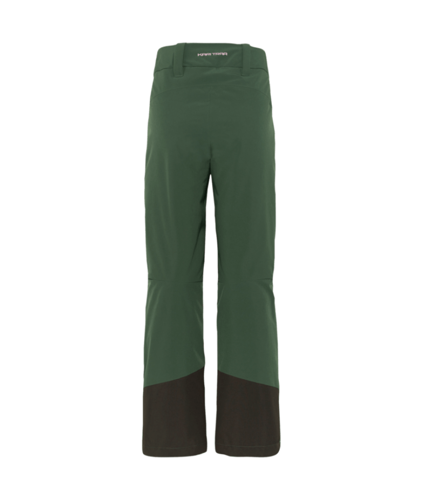 Kari Traa Emma Ski Pants in GRÜN