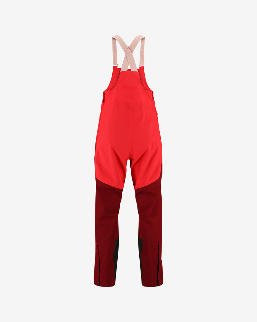 Kari Traa Johanne Bib in ROT