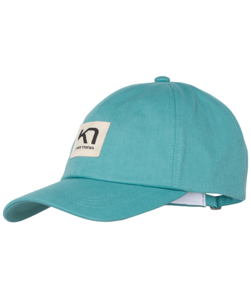 Kari Traa Anelie Cap in BLAU