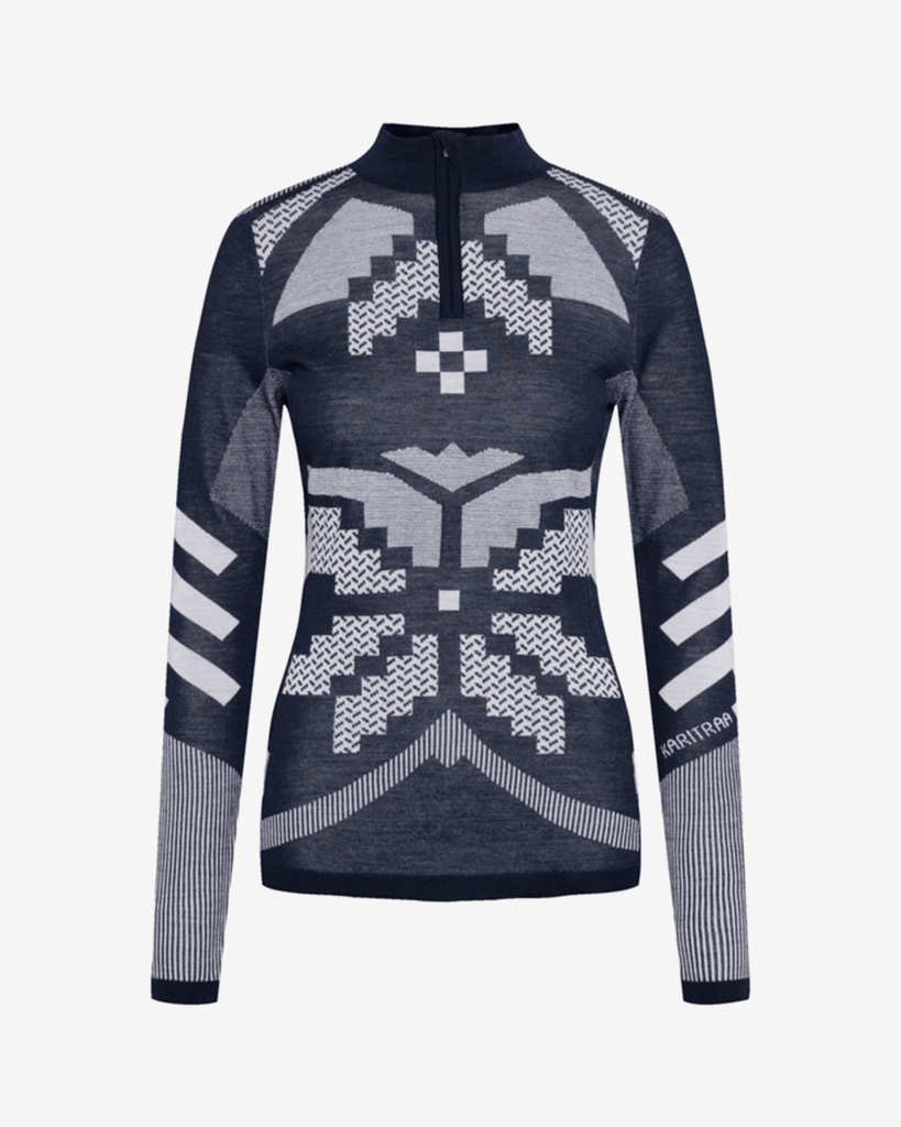 Kari Traa Faith HZ in BLAU