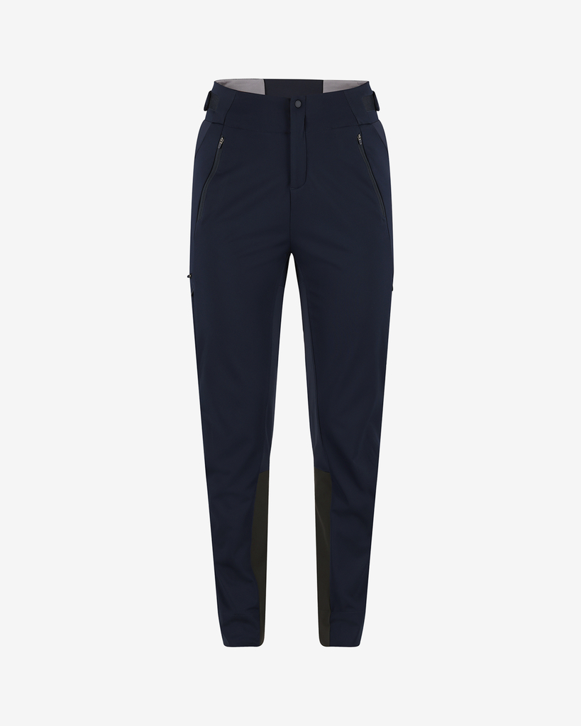 Kari Traa Voss Cross Pants in BLAU