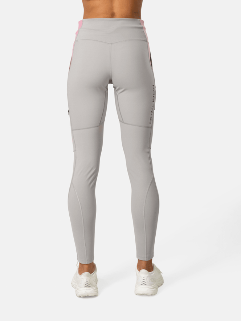 Kari Traa Anelie Tights in BEIGE
