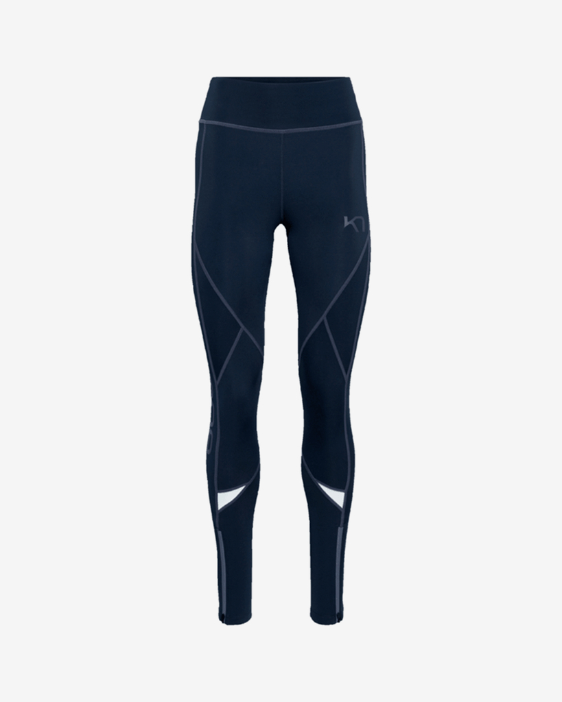 Kari Traa Louise 2.0 Tights in BLAU