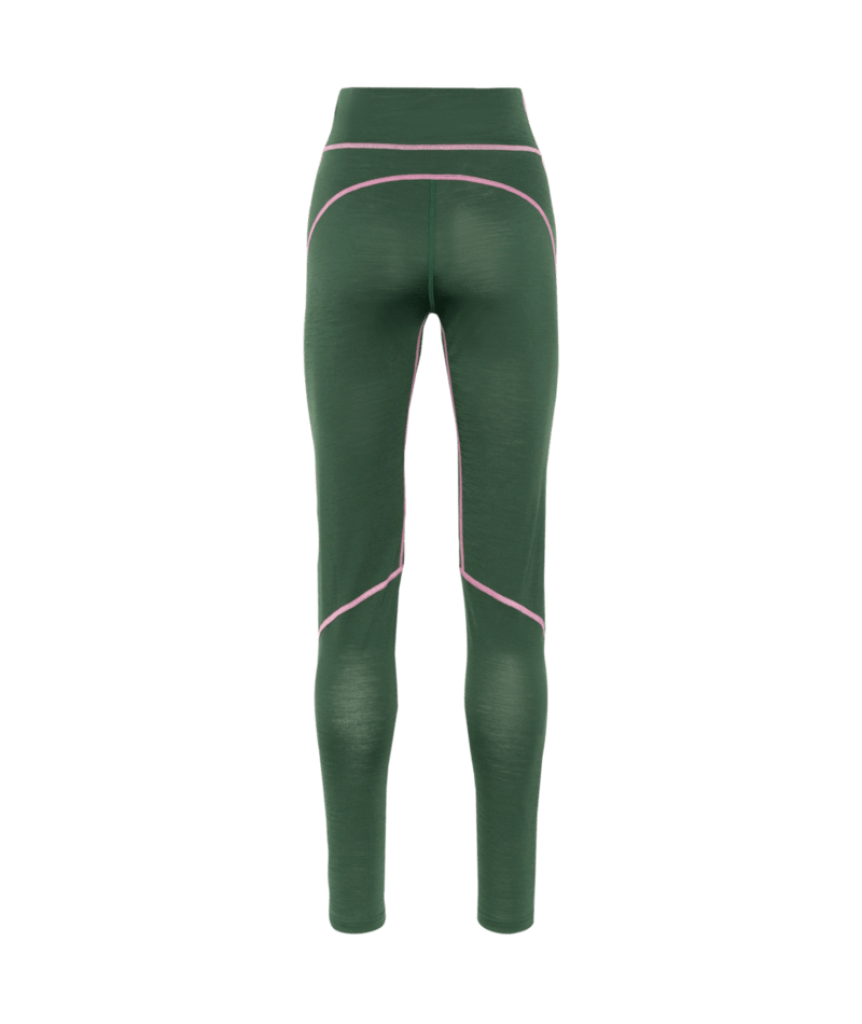 Kari Traa Malia Pants in GRÜN