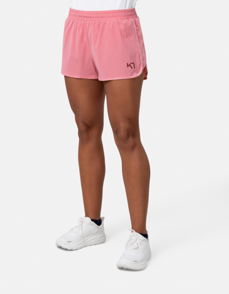 Kari Traa Vilde Shorts in PINK