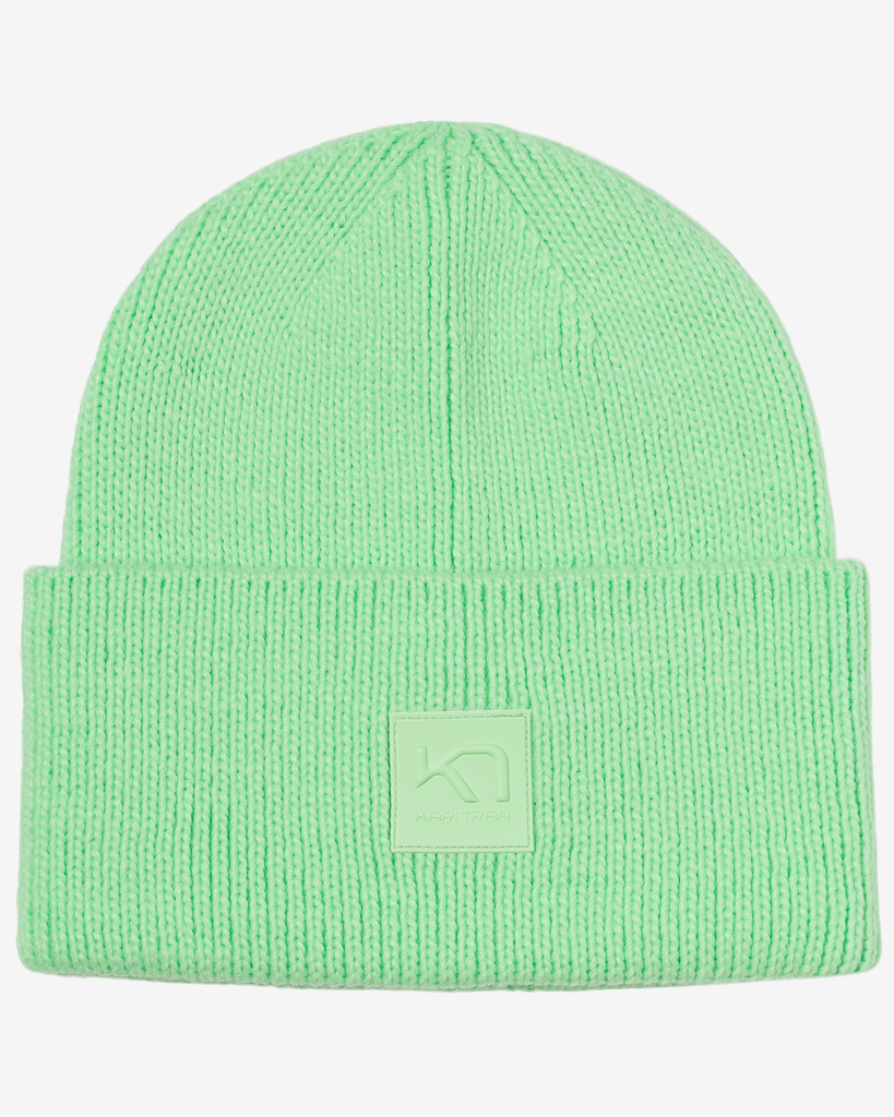 Kari Traa Kyte Beanie in GRÜN