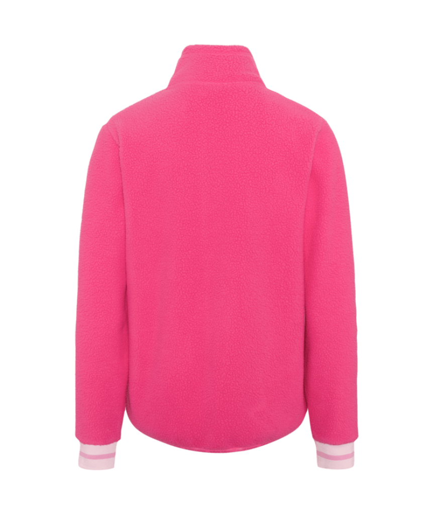 Kari Traa Rothe Midlayer in PINK