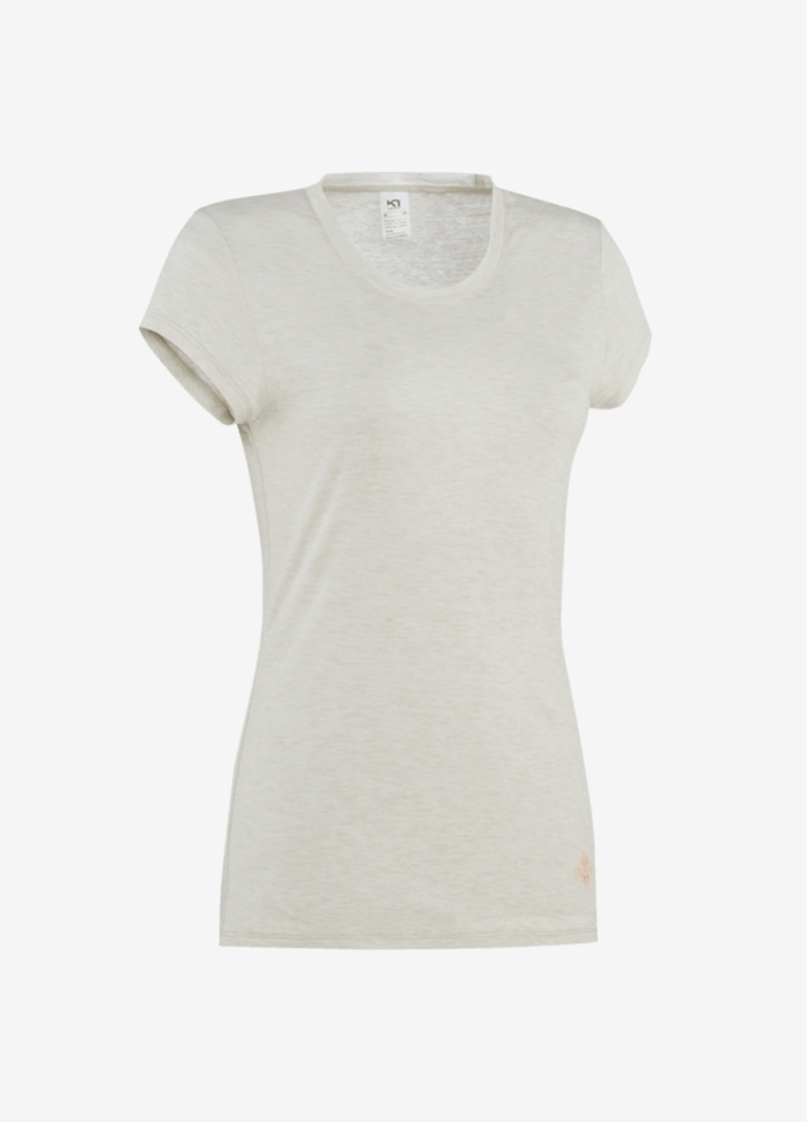 Kari Traa Kari Tee in PINK